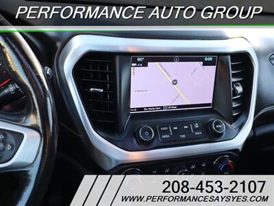 2019 GMC Acadia SLT-1   - Photo 14 - Caldwell, ID 83605