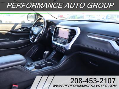 2019 GMC Acadia SLT-1   - Photo 26 - Caldwell, ID 83605