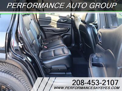 2019 GMC Acadia SLT-1   - Photo 24 - Caldwell, ID 83605