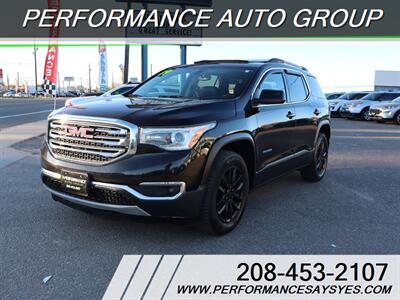 2019 GMC Acadia SLT-1   - Photo 7 - Caldwell, ID 83605