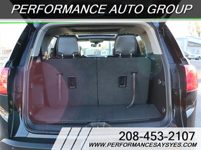 2019 GMC Acadia SLT-1   - Photo 21 - Caldwell, ID 83605