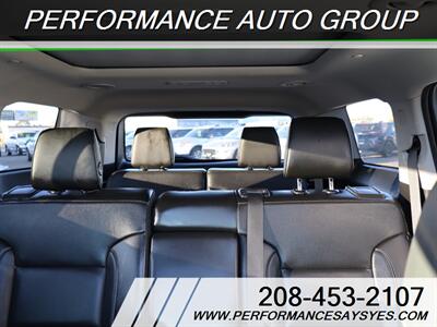 2019 GMC Acadia SLT-1   - Photo 15 - Caldwell, ID 83605