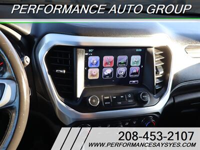 2019 GMC Acadia SLT-1   - Photo 10 - Caldwell, ID 83605