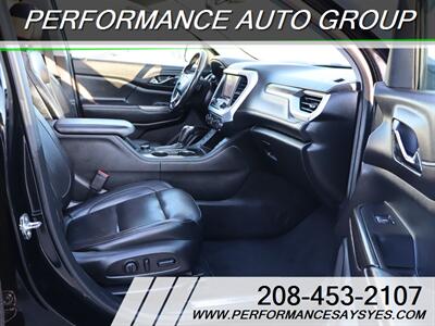 2019 GMC Acadia SLT-1   - Photo 25 - Caldwell, ID 83605