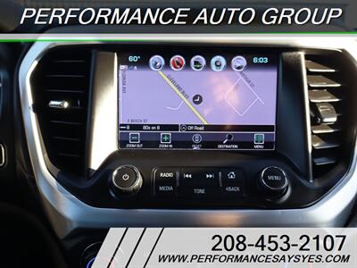 2019 GMC Acadia SLT-1   - Photo 11 - Caldwell, ID 83605