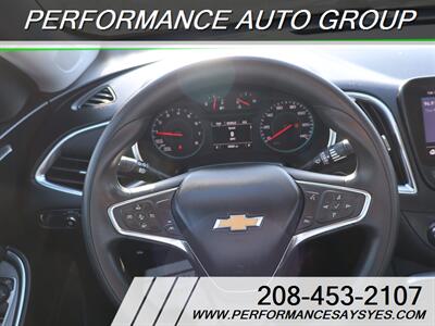 2020 Chevrolet Malibu LT - Photo 16 - Caldwell, ID 83605