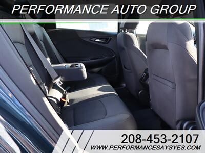 2020 Chevrolet Malibu LT - Photo 6 - Caldwell, ID 83605