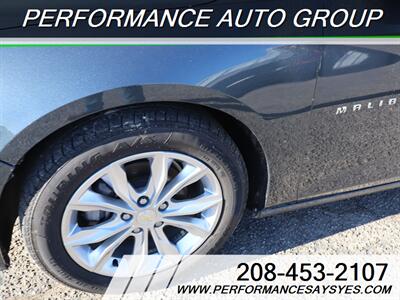 2020 Chevrolet Malibu LT - Photo 19 - Caldwell, ID 83605