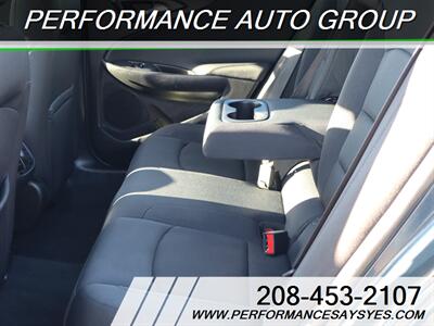 2020 Chevrolet Malibu LT - Photo 10 - Caldwell, ID 83605