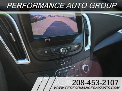 2020 Chevrolet Malibu LT - Photo 15 - Caldwell, ID 83605