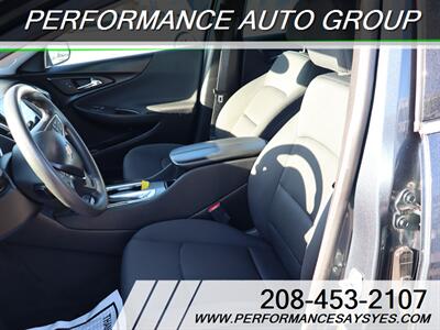 2020 Chevrolet Malibu LT - Photo 18 - Caldwell, ID 83605