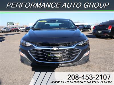 2020 Chevrolet Malibu LT - Photo 21 - Caldwell, ID 83605