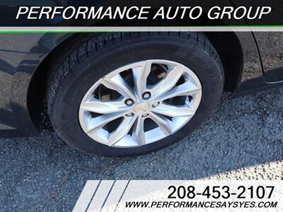 2020 Chevrolet Malibu LT - Photo 4 - Caldwell, ID 83605