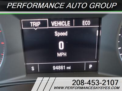 2020 Chevrolet Malibu LT - Photo 14 - Caldwell, ID 83605