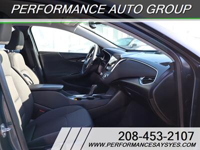 2020 Chevrolet Malibu LT - Photo 5 - Caldwell, ID 83605