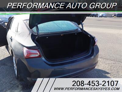 2020 Chevrolet Malibu LT - Photo 12 - Caldwell, ID 83605