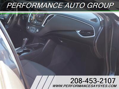 2020 Chevrolet Malibu LT - Photo 9 - Caldwell, ID 83605