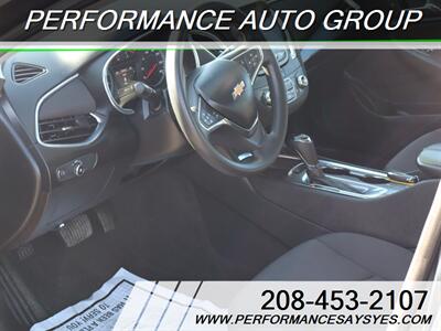 2020 Chevrolet Malibu LT - Photo 13 - Caldwell, ID 83605