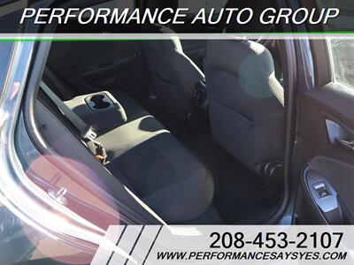 2020 Chevrolet Malibu LT - Photo 8 - Caldwell, ID 83605