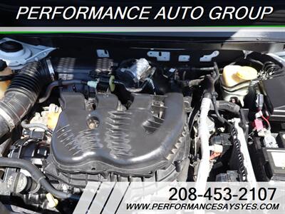 2015 Jeep Cherokee Limited   - Photo 29 - Caldwell, ID 83605