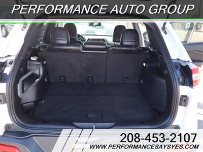 2015 Jeep Cherokee Limited   - Photo 11 - Caldwell, ID 83605