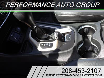 2015 Jeep Cherokee Limited   - Photo 18 - Caldwell, ID 83605