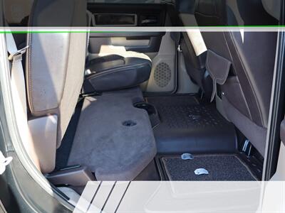 2012 RAM 1500 Laramie Longhorn   - Photo 24 - Caldwell, ID 83605