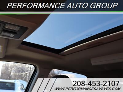 2012 RAM 1500 Laramie Longhorn   - Photo 16 - Caldwell, ID 83605