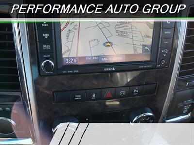 2012 RAM 1500 Laramie Longhorn   - Photo 18 - Caldwell, ID 83605