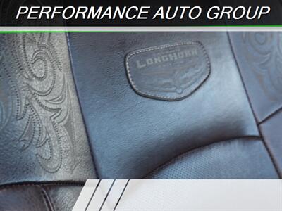 2012 RAM 1500 Laramie Longhorn   - Photo 21 - Caldwell, ID 83605