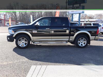 2012 RAM 1500 Laramie Longhorn   - Photo 7 - Caldwell, ID 83605