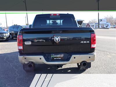 2012 RAM 1500 Laramie Longhorn   - Photo 4 - Caldwell, ID 83605