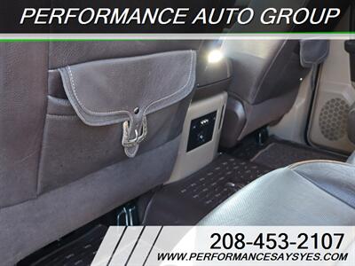 2012 RAM 1500 Laramie Longhorn   - Photo 10 - Caldwell, ID 83605