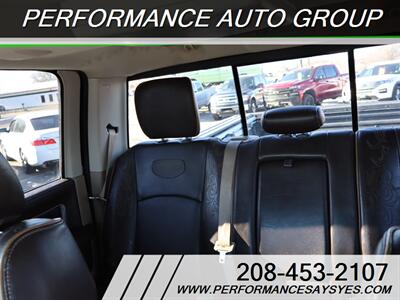 2012 RAM 1500 Laramie Longhorn   - Photo 15 - Caldwell, ID 83605