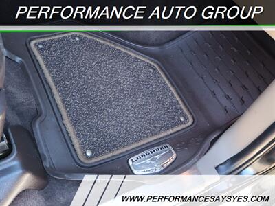 2012 RAM 1500 Laramie Longhorn   - Photo 20 - Caldwell, ID 83605