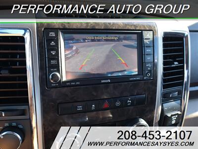 2012 RAM 1500 Laramie Longhorn   - Photo 17 - Caldwell, ID 83605