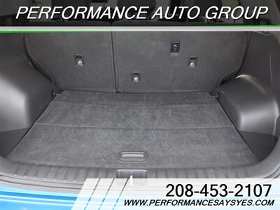 2019 Hyundai TUCSON SE   - Photo 7 - Caldwell, ID 83605