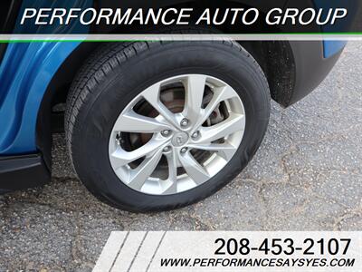 2019 Hyundai TUCSON SE   - Photo 22 - Caldwell, ID 83605