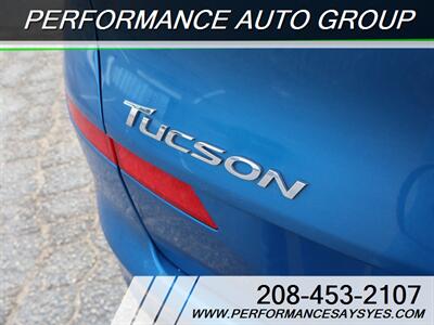 2019 Hyundai TUCSON SE   - Photo 6 - Caldwell, ID 83605