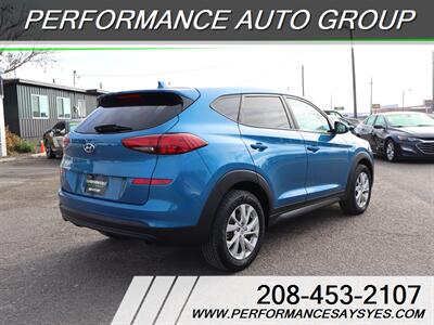 2019 Hyundai TUCSON SE   - Photo 3 - Caldwell, ID 83605