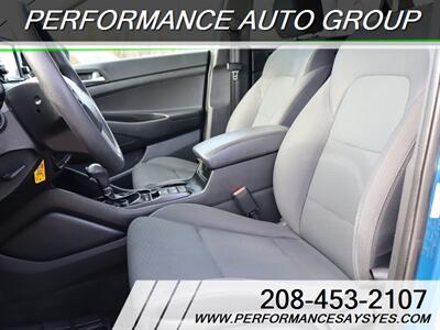 2019 Hyundai TUCSON SE   - Photo 23 - Caldwell, ID 83605