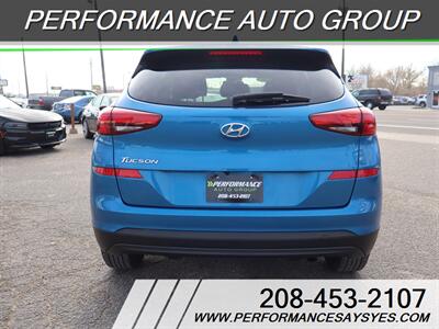 2019 Hyundai TUCSON SE   - Photo 4 - Caldwell, ID 83605