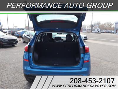 2019 Hyundai TUCSON SE   - Photo 8 - Caldwell, ID 83605