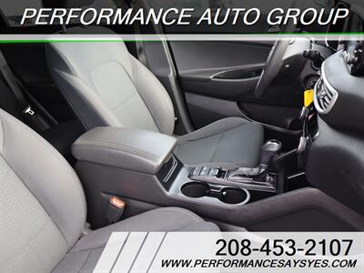 2019 Hyundai TUCSON SE   - Photo 13 - Caldwell, ID 83605