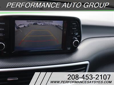 2019 Hyundai TUCSON SE   - Photo 18 - Caldwell, ID 83605