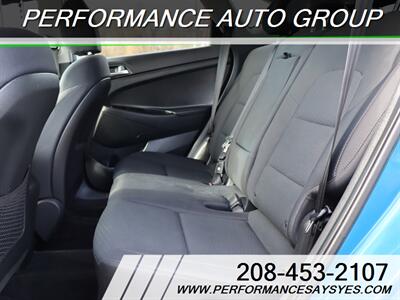 2019 Hyundai TUCSON SE   - Photo 25 - Caldwell, ID 83605