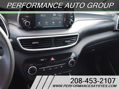 2019 Hyundai TUCSON SE   - Photo 14 - Caldwell, ID 83605