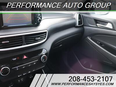 2019 Hyundai TUCSON SE   - Photo 19 - Caldwell, ID 83605