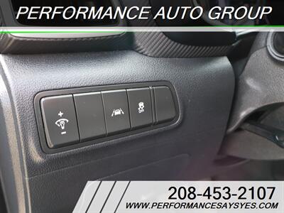 2019 Hyundai TUCSON SE   - Photo 20 - Caldwell, ID 83605