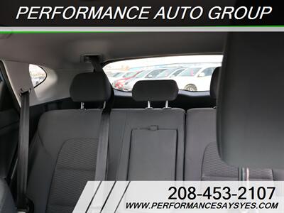 2019 Hyundai TUCSON SE   - Photo 24 - Caldwell, ID 83605